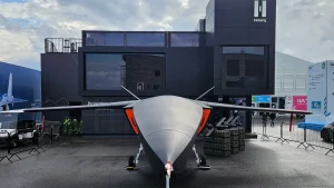 Helsing Explained: Europe’s Defence AI Firm, Drones, Funding