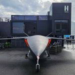 Helsing Unveils Contra Air Defence System and Two Low-Cost Interceptors