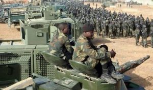 Nigeria Defense News: The Top 5 Strategic Developments Shaping the Armed Forces
