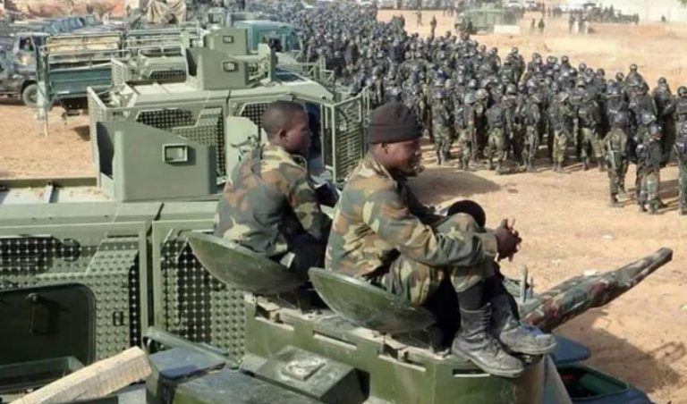 Nigeria Defense News: The Top 5 Strategic Developments Shaping the Armed Forces