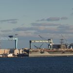 2026年全球十大海军造船企业