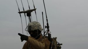 Electronic Warfare vs. Electromagnetic Warfare: What is the Difference?