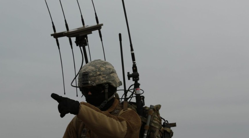 Electronic Warfare vs. Electromagnetic Warfare: What is the Difference?