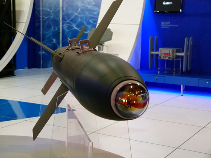 What is a Laser-Guided Missile? The Optics Behind the Perfect Strike