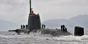 İngiltere’nin Kaç Denizaltısı Var? Astute, Vanguard ve AUKUS