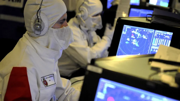 Agentic AI in Defence: What European Militaries Are Testing