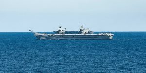 How Strong Is the UK Military in 2026? Size, Budget and Weapons