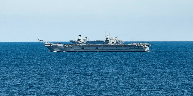 How Strong Is the UK Military in 2026? Size, Budget and Weapons