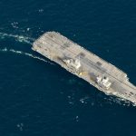How Many Aircraft Carriers Does the UK Have? Queen Elizabeth Class