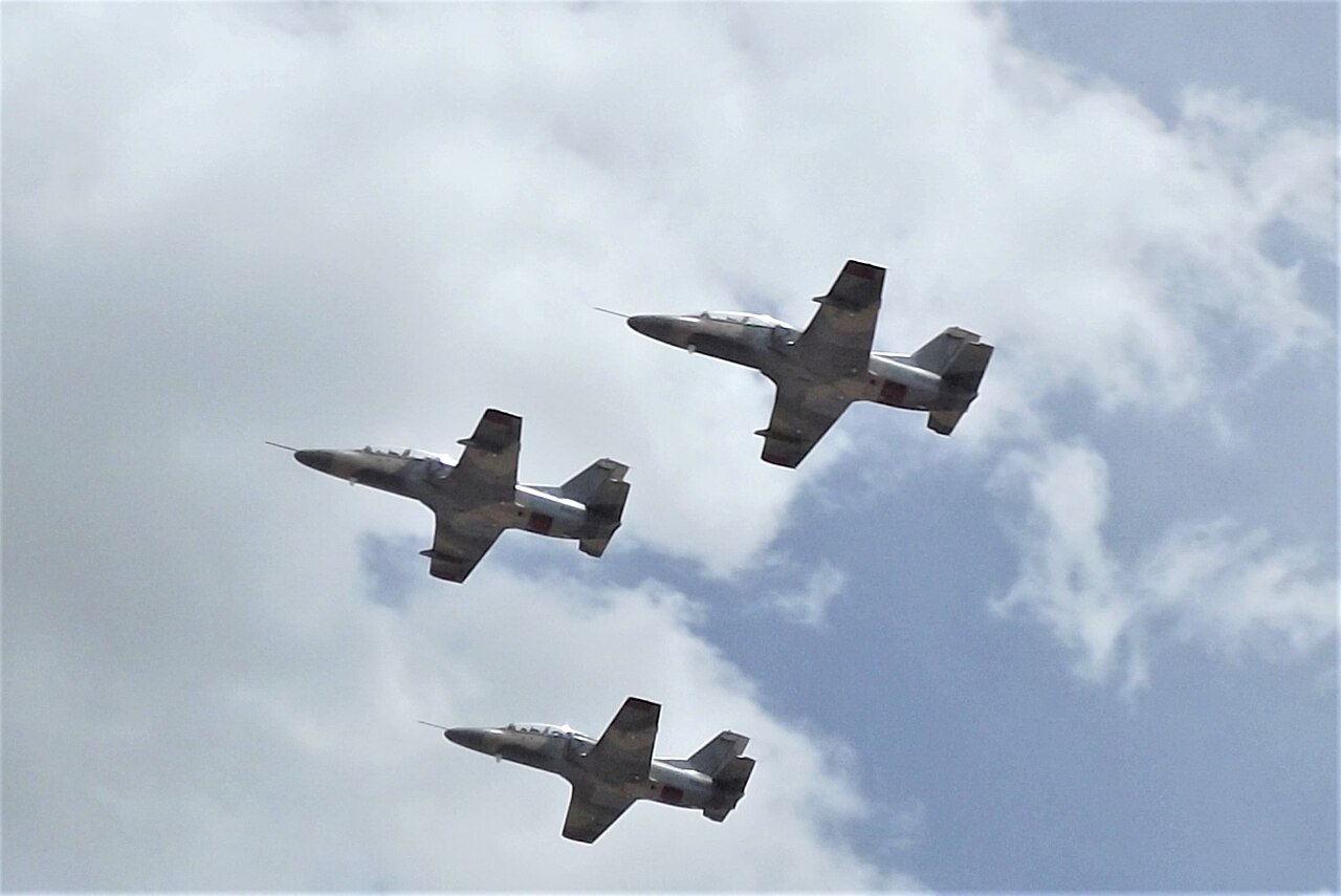 China Deepens Military Aviation Ties With Kazakhstan as Russia Moves to Revise Defense Pacts