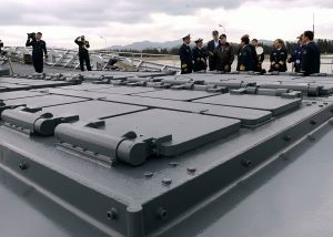 Burkina Faso Reveals Chinese Sky Dragon Air Defense System