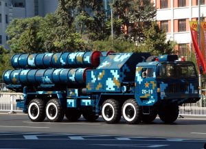 HQ-9 (هونغتشي-9)