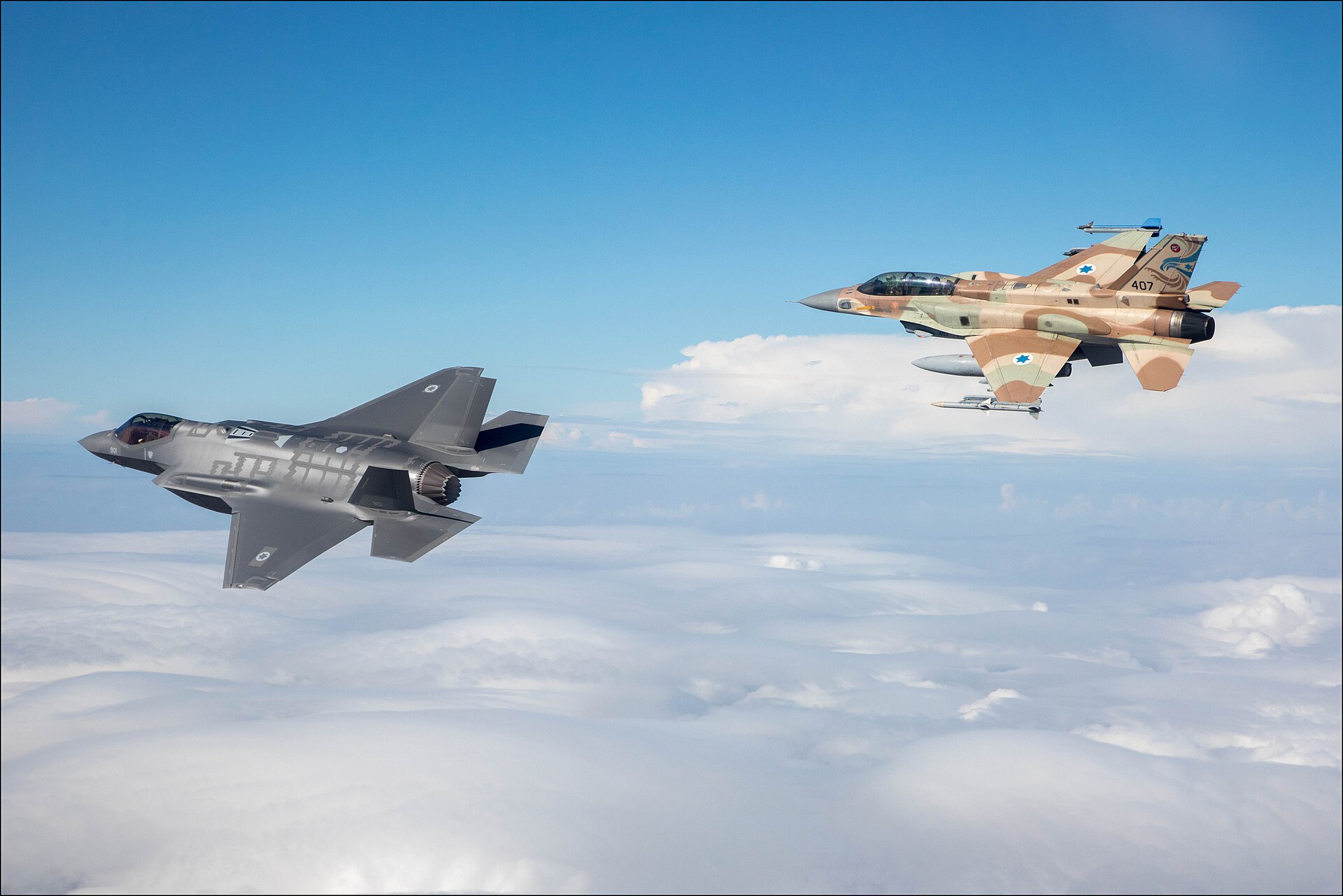 How Strong Is Israel’s Military in 2026? Budget, Air Force, Missile Defense and Nuclear Ambiguity