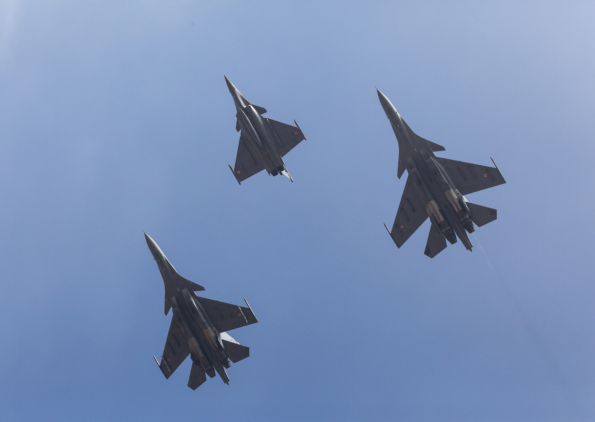 How Strong Is India’s Military in 2026? Budget, Troops, Jets and Nuclear Forces
