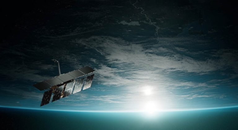 ICEYE, the Finnish Radar Fleet Watching the World’s Wars
