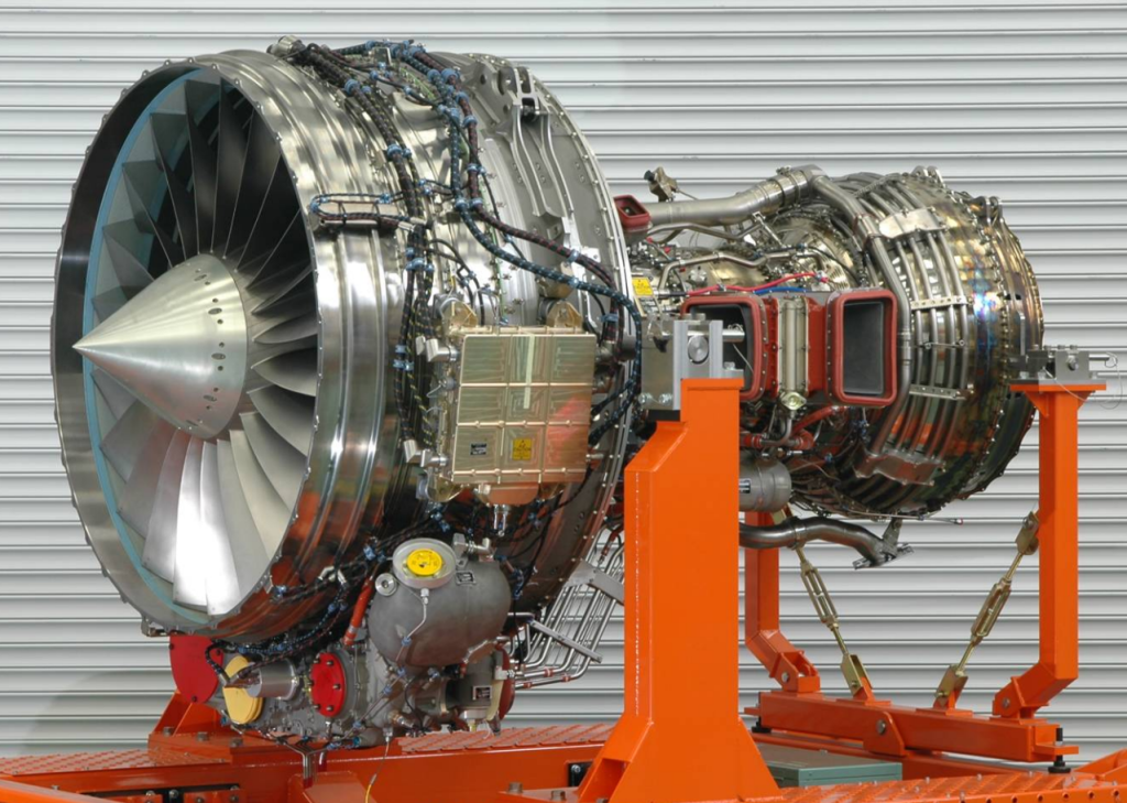IHI Corporation, the Engine Maker Behind Japan’s Air Power