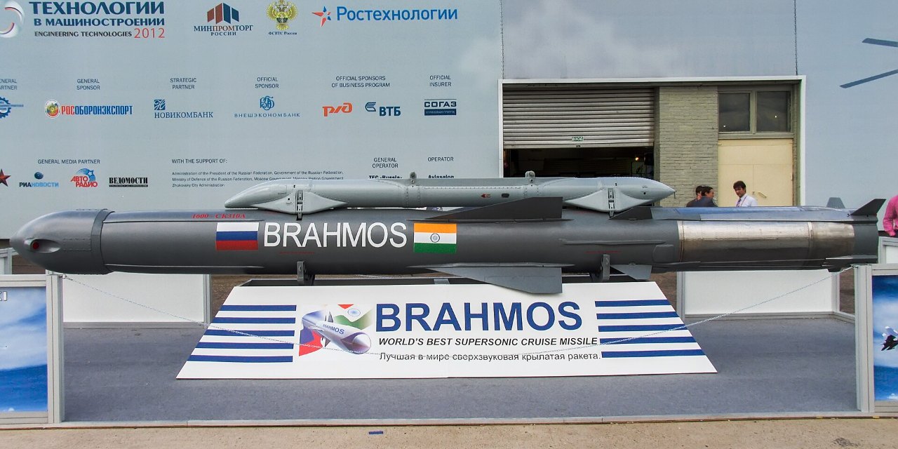 ما الصواريخ التي تملكها الهند؟ Agni وBrahMos وPralay وغيرها