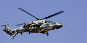 What Helicopters Does India Have? Prachand, Apache and Dhruv