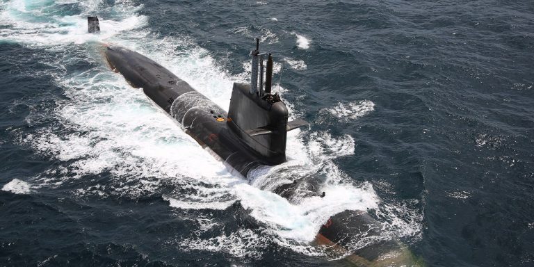 How Many Submarines Does India Have? Arihant, Kalvari and Kilo