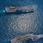 How Many Aircraft Carriers Does India Have? Vikrant and Vikramaditya