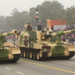 What Artillery Does India Have? K9 Vajra, Pinaka and ATAGS
