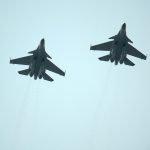 What Fighter Jets Does India Have? Su-30MKI, Rafale and Tejas