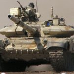 印度有多少坦克？T-90“毗湿摩”、T-72与阿琼