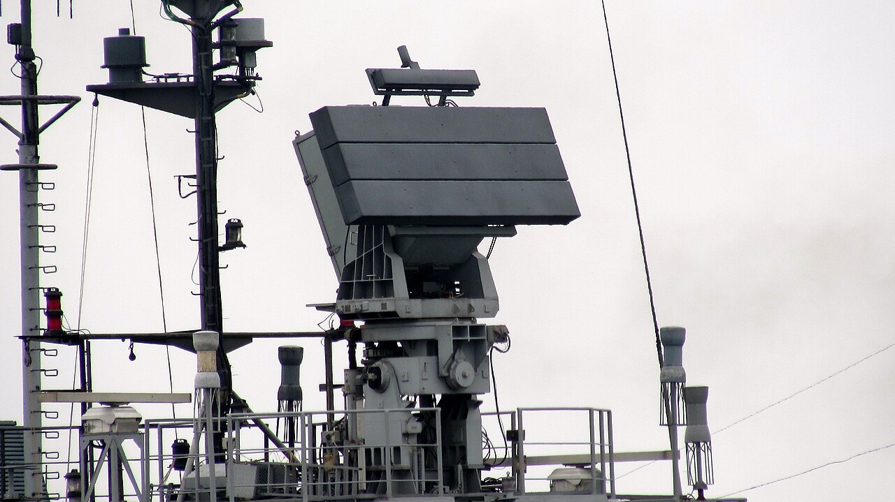 India Clears $12.5B Defense Deals, Adds Arudhra Naval Radar