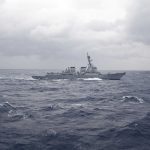 India Clears ₹40,000 Crore Deal for Eight Next-Generation Navy Corvettes