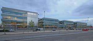 Indra Company Profile, Products, Employees and Revenue