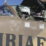 Iran Urges ICRC Intervention Over Three Su-24 Pilots ‘Held Captive’ in Qatar