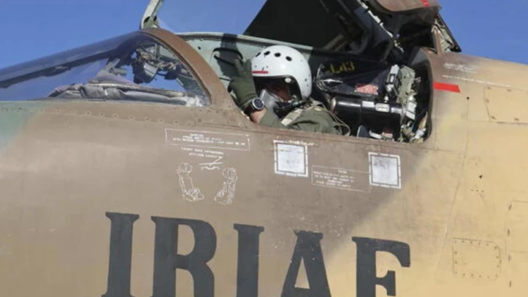 Iran Urges ICRC Intervention Over Three Su-24 Pilots ‘Held Captive’ in Qatar