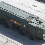 Iskander, the Russian Missile That Learned to Dodge