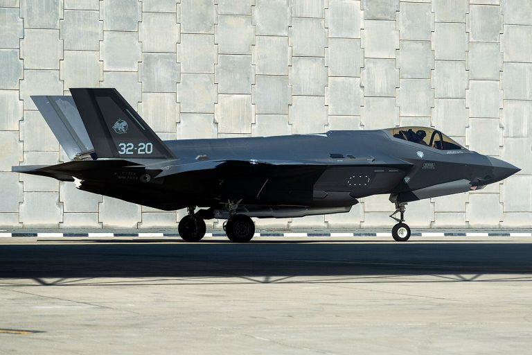 Кто производит F-35? Заводы, партнёры и поставщики