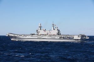 Насколько сильна армия Италии в 2026 году? Флот, F-35, GCAP и оборонная промышленность