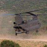 İtalyan CH-47 Bosna-Hersek’te Düştü: EUFOR Helikopteri Brčko Yakınlarında Kaza Yaptı