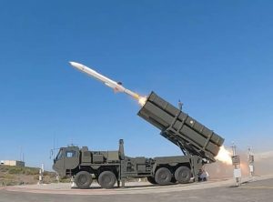 The Type 12 SSM: Japan’s Standoff Strike Revolution
