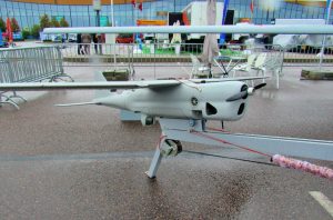 Orlan-10 UAV System: Inside Russia’s Tactical Reconnaissance Platform