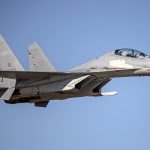 J-16 Fighter Specs, Weapons, Variants and Operators