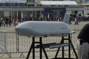 AGM-158 JASSM
