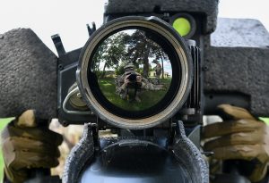 Совместное предприятие Javelin получило заказ армии США на 215 млн долларов на лёгкие пусковые устройства
