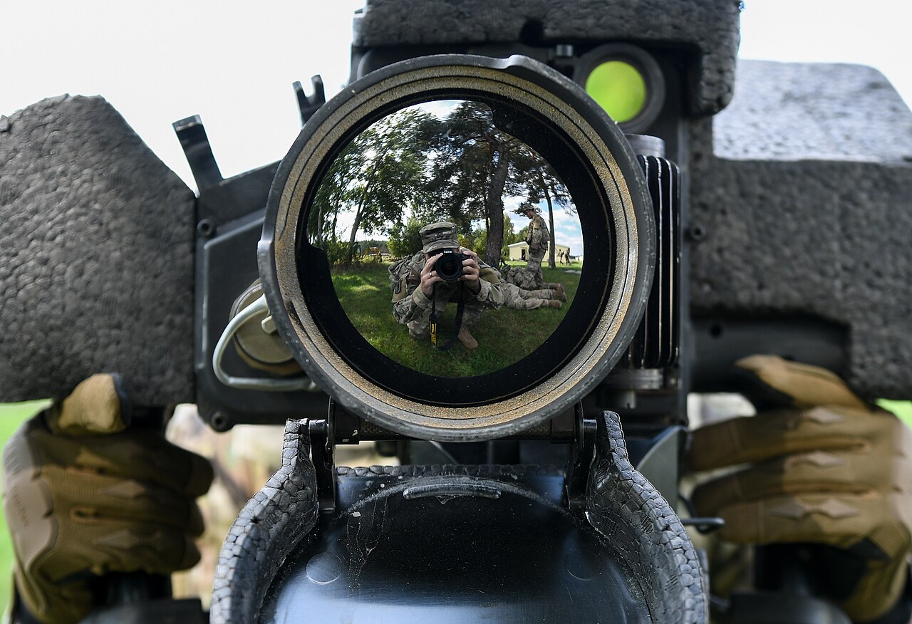 Javelin Joint Venture Wins $215 Million Army Order for Lightweight Launchers