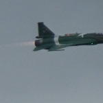 JF-17 Block III — характеристики, РЛС, ракеты и эксплуатанты