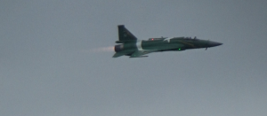 JF-17 Block III Specs, Radar, Missiles and Operators