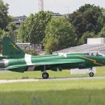 Somalia Nears JF-17 Thunder Deal With Pakistan, Still Unconfirmed