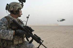 US Media Leaks Attack Date: Iran Ground Operation on the Table Following Trump’s ‘Destroy in 2 Days’ Threat
