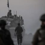 ISRAELI ARMY ON HIGH ALERT: PREPARATIONS FOR ATTACK ON IRAN COMPLETED! TARGETS IDENTIFIED