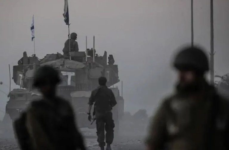 Israel’s Covert Base in Iraq and the Collapse of International Law