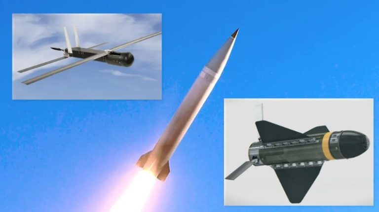 Defense News : Smart Munitions & Precision Strikes