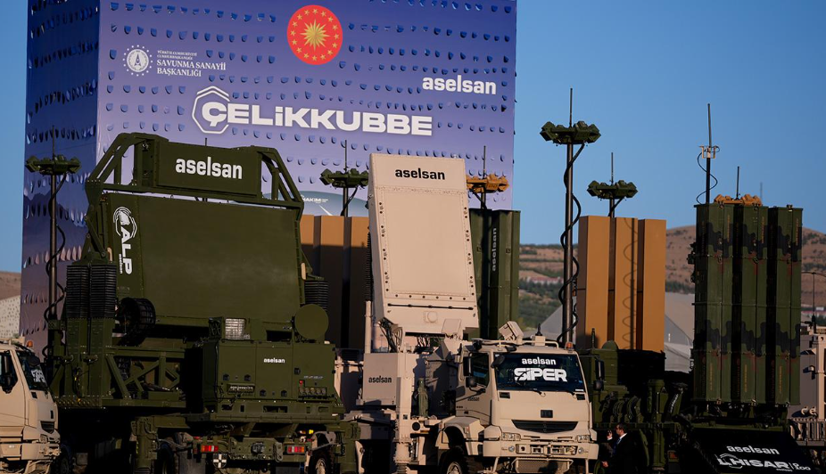Defense News Türkiye: 5 Strategic Developments Shaping the Future of the Armed Forces